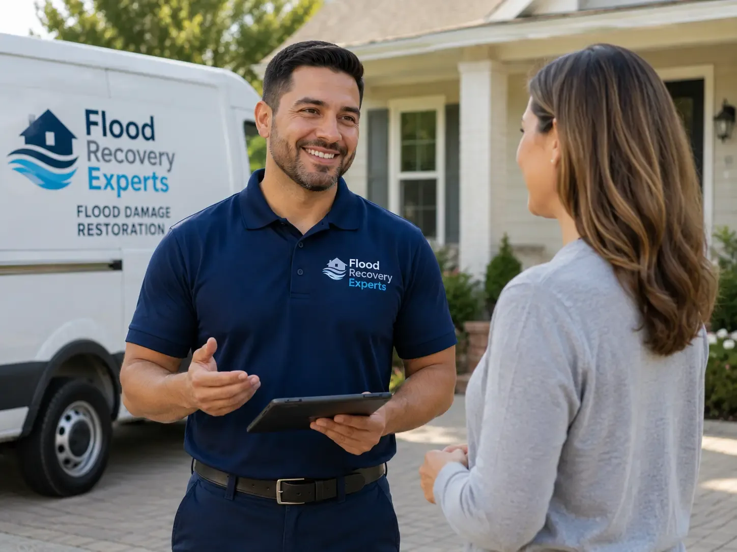 Flood Damage Cleanup Polvadera, NM FAQs